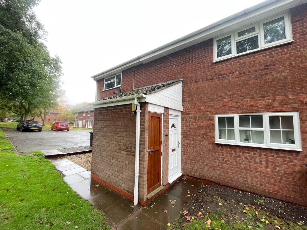 Main image of property: Yew Tree Avenue, Lichfield, WS14 9UA