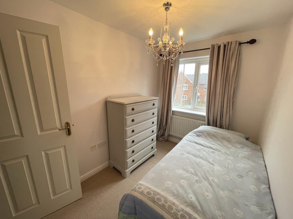 Main image of property: Tiller Grove, Sutton Coldfield, B75 5TT