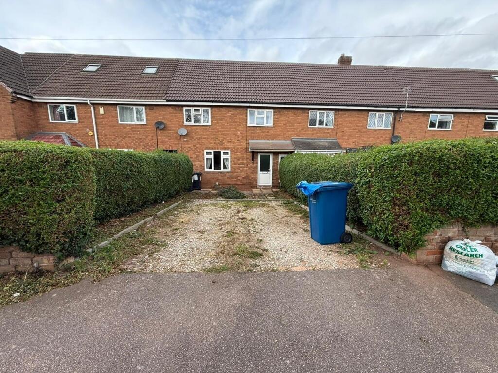 Main image of property: Mesnes Green, LIchfield, WS14 9AB