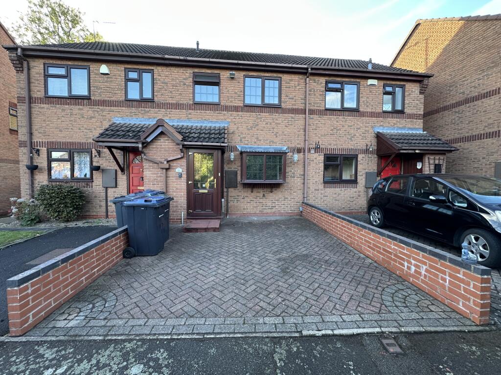 Main image of property: Lennox Grove, Sutton Coldfield, B73 5JA