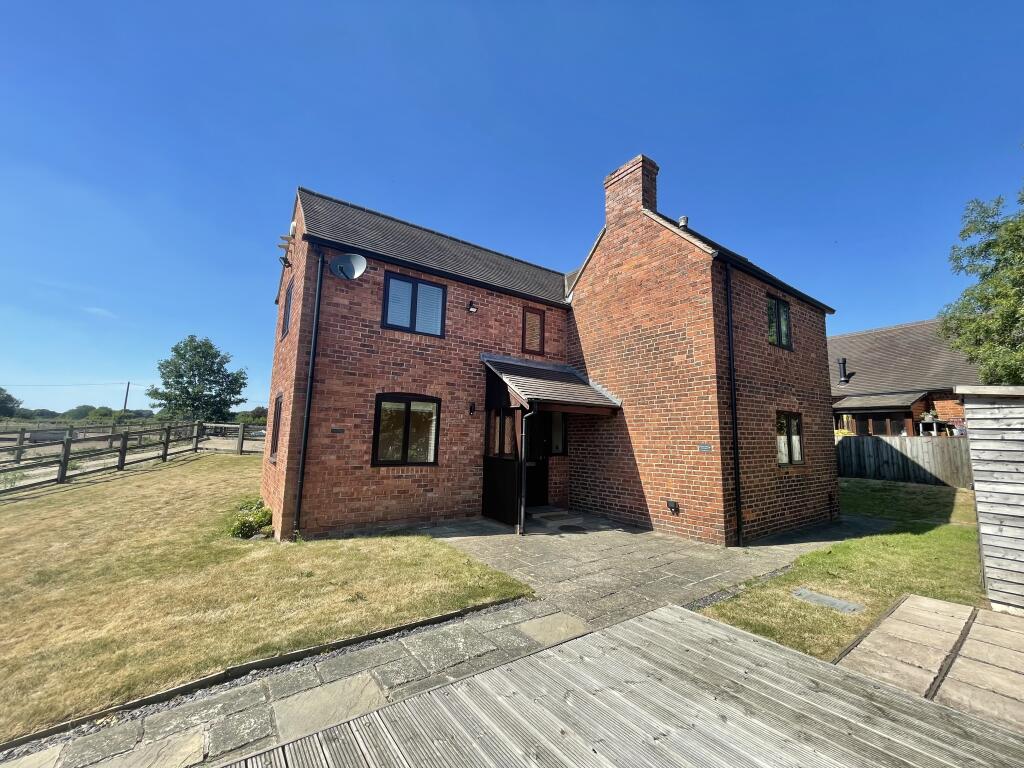 Main image of property: Lichfield Road, Burntwood, WS7 0HZ