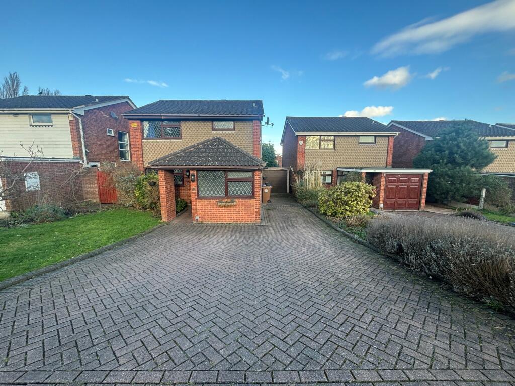 Main image of property: Stafford Road, Lichfield, WS13 7BZ