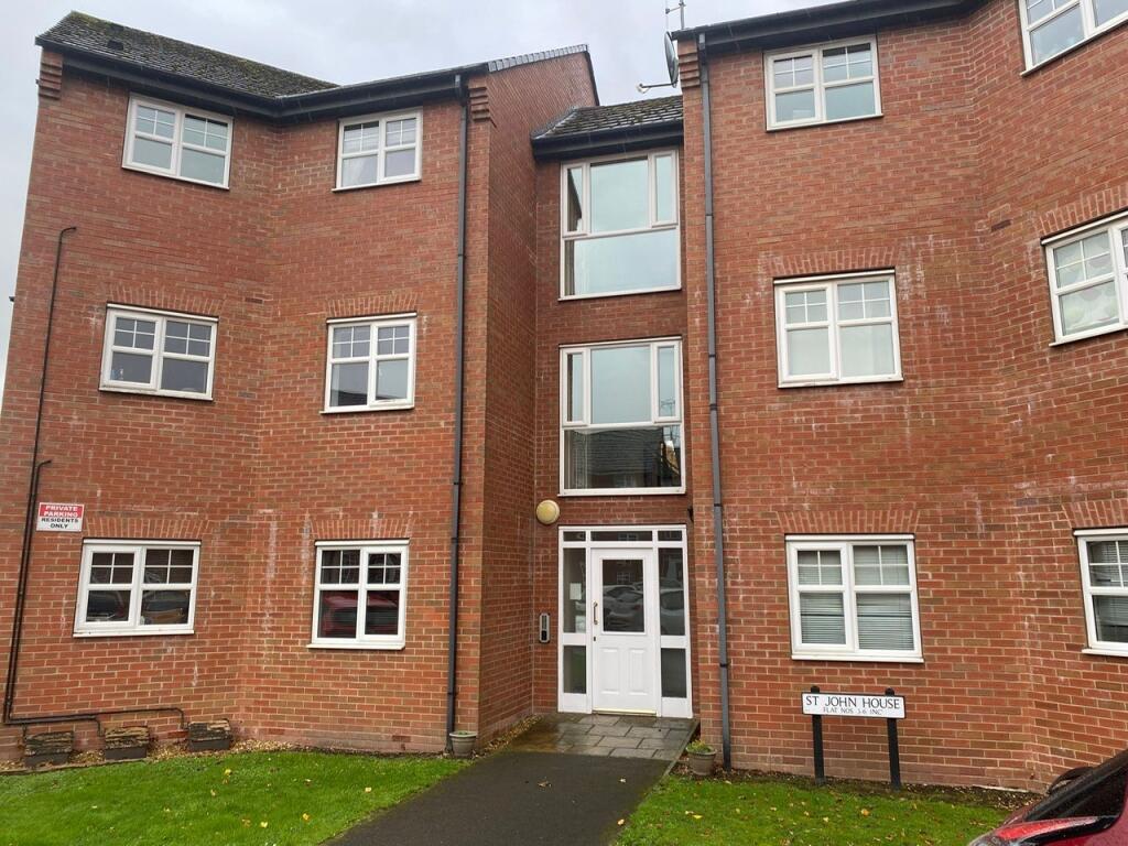Main image of property: Victory Close, Lichfield, WS14 9FN