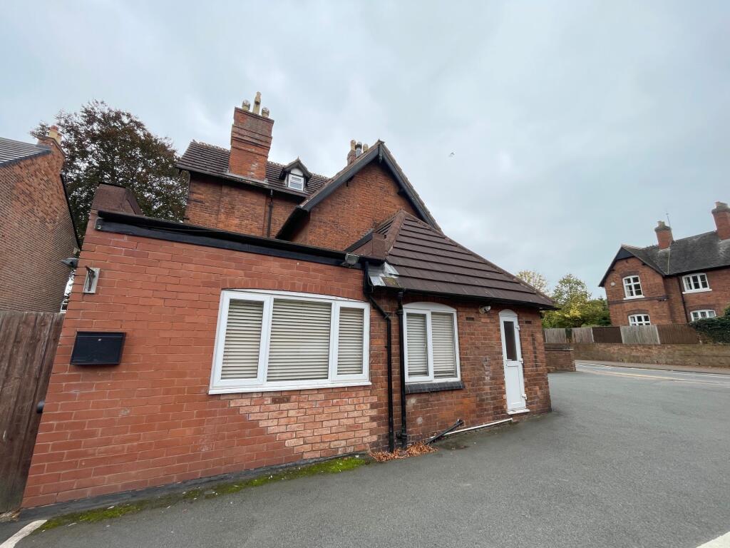 Main image of property: Trent Valley Road, Lichfield, WS13 6EZ