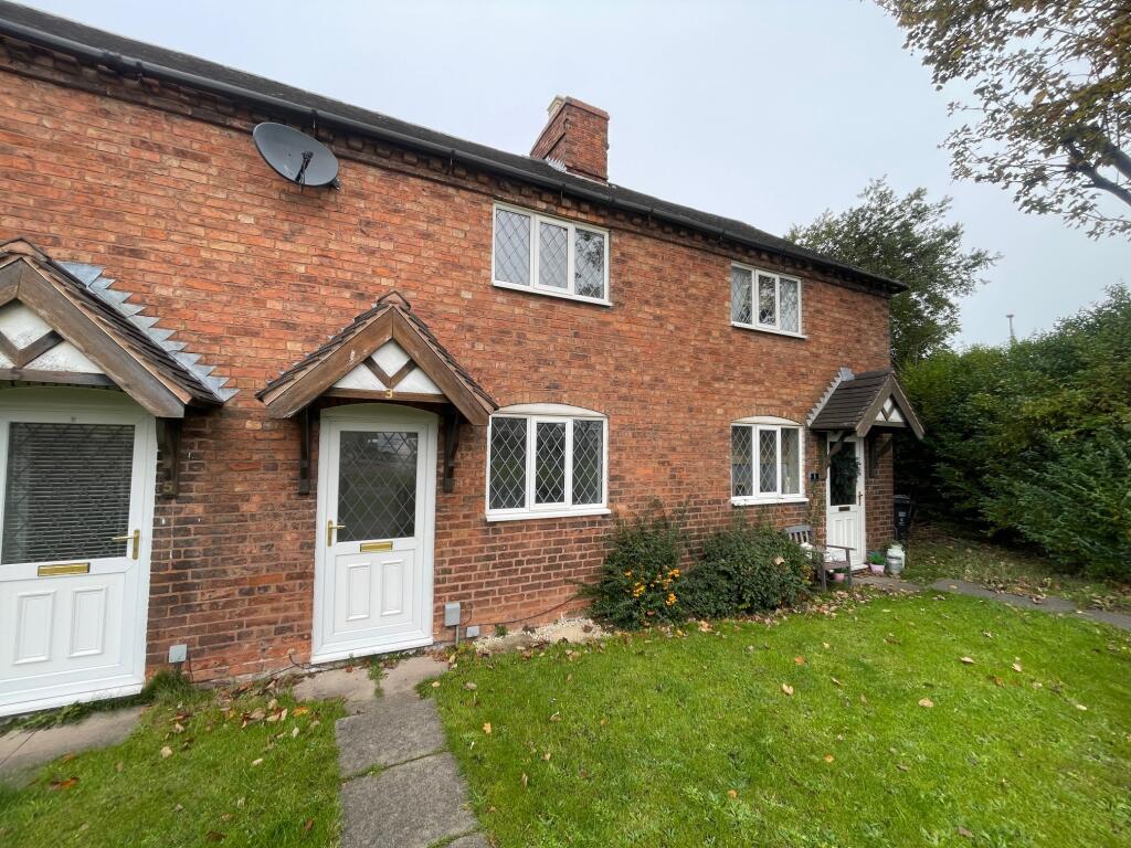 Main image of property: Valley Lane, Lichfield, WS13 6SU
