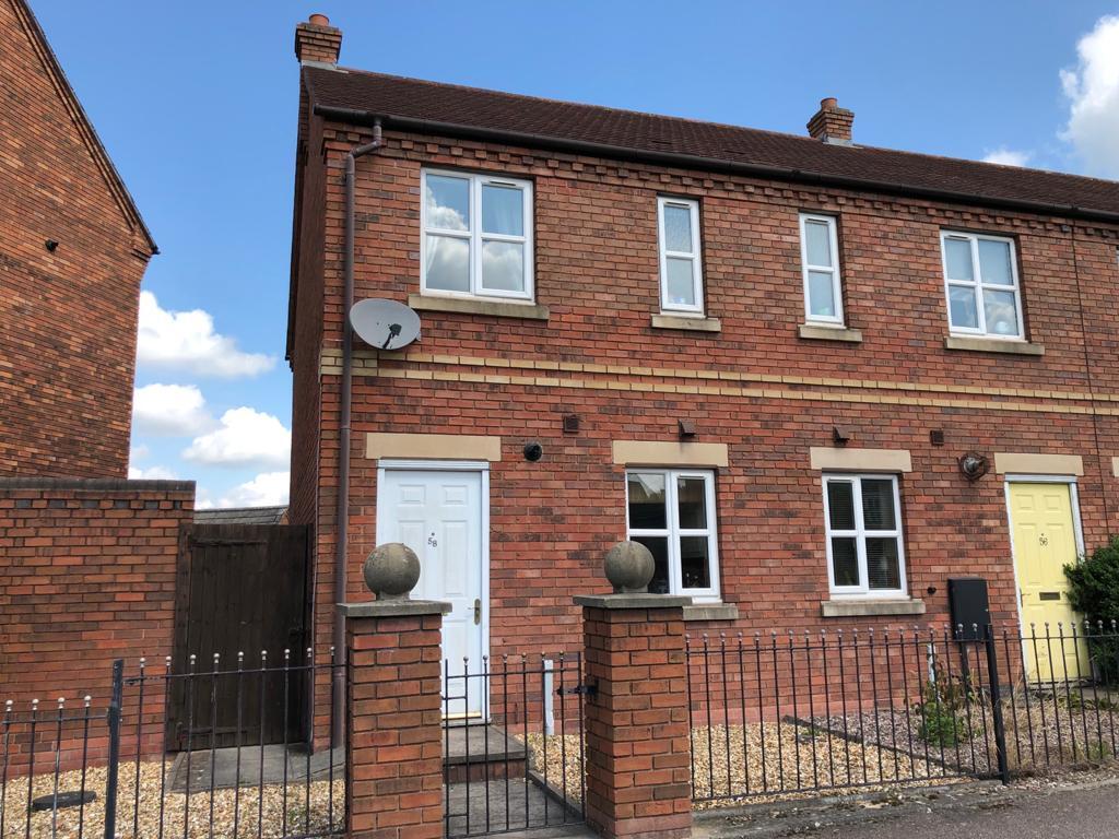 Main image of property: Sainte Foy Avenue, Lichfield, WS13 6PA