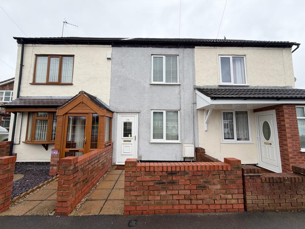 Main image of property: Ironstone Road, Burntwood, WS7 1LF