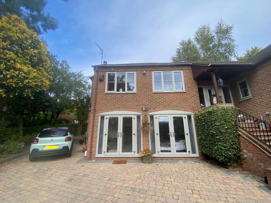 Main image of property: Millside, Slitting Mill, WS15 2FG