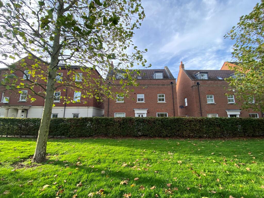 Main image of property: Thropp Close, Lichfield, WS13 8FP