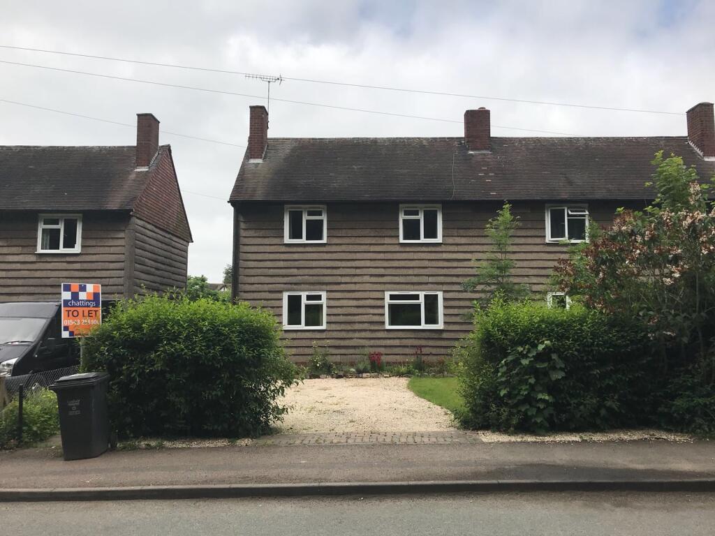 Main image of property: Croxall Road, Edingale, B79 9JH