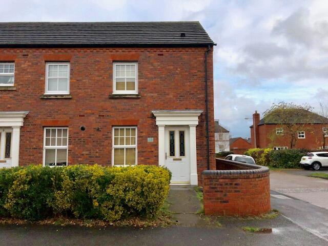 Main image of property: Ormonds Close, Lichfield, WS13 8EG
