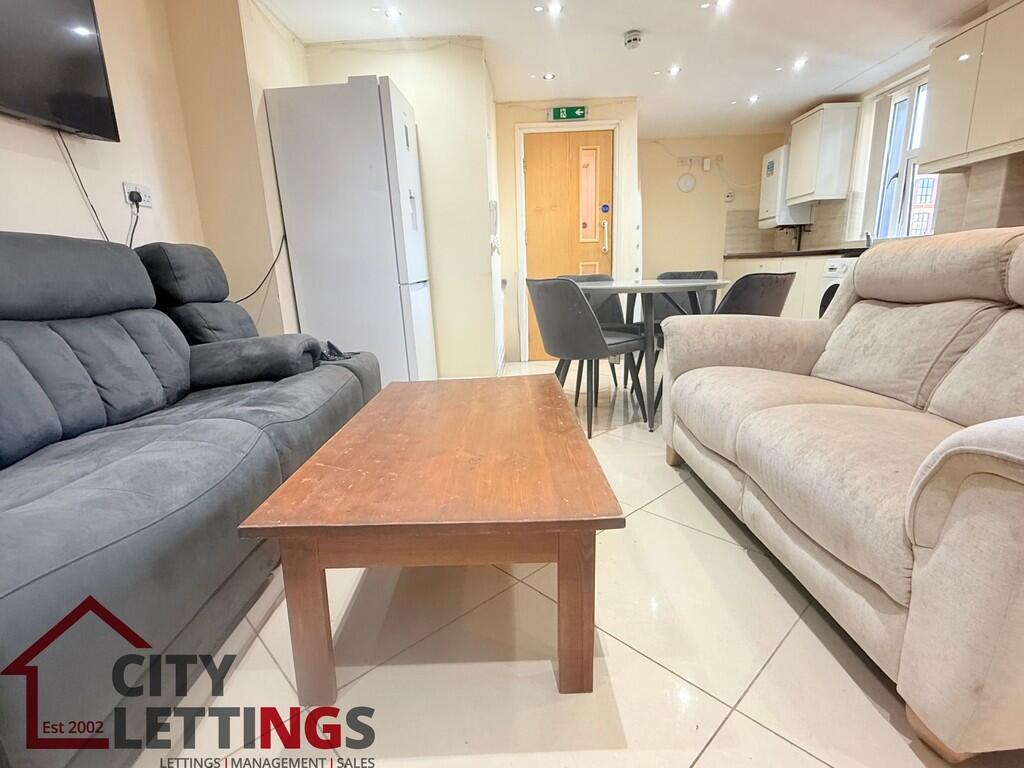 Main image of property: Ilkeston Road, Nottingham