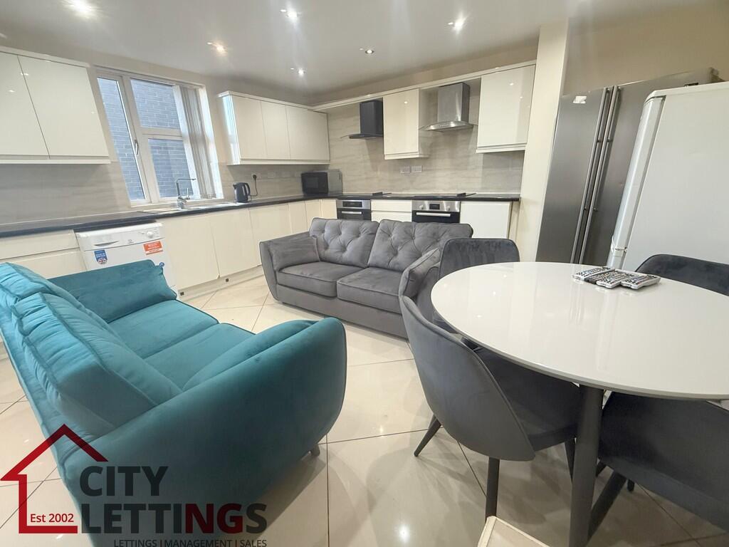 Main image of property: Ilkeston Road, Nottingham