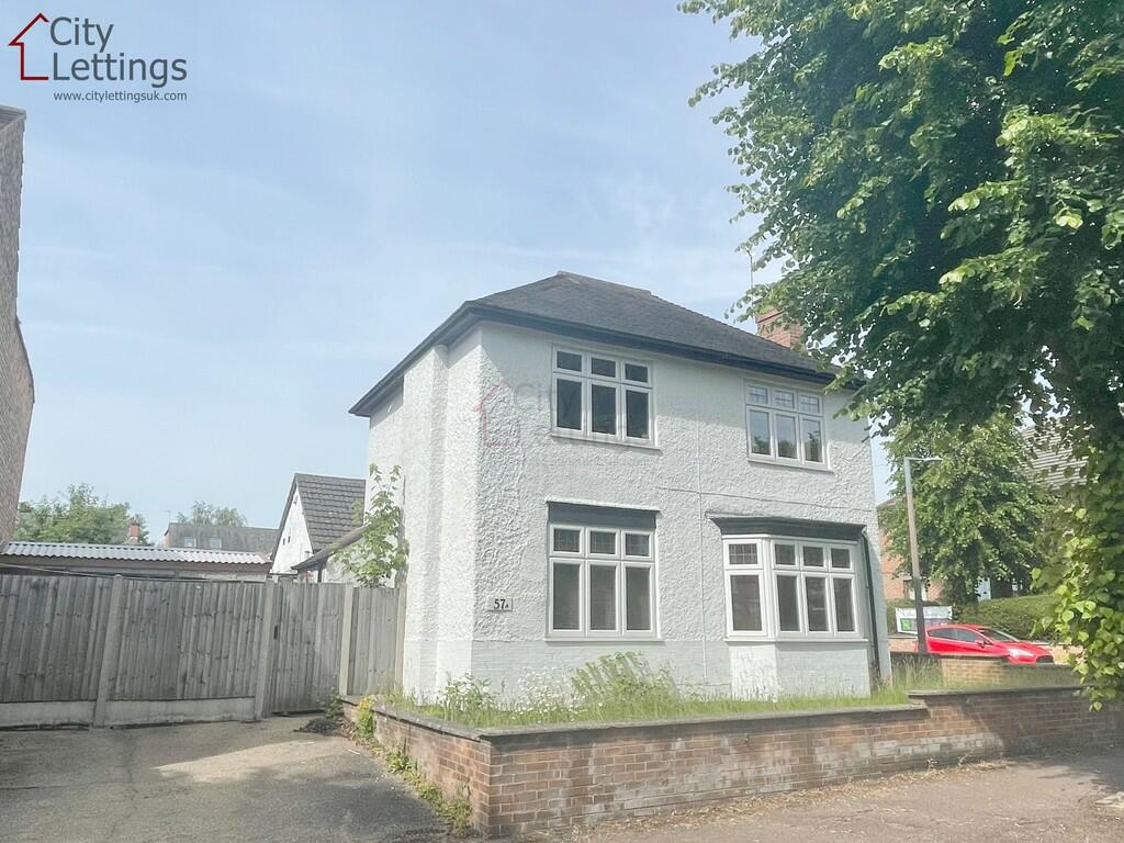 Main image of property: Imperial Road, Beeston