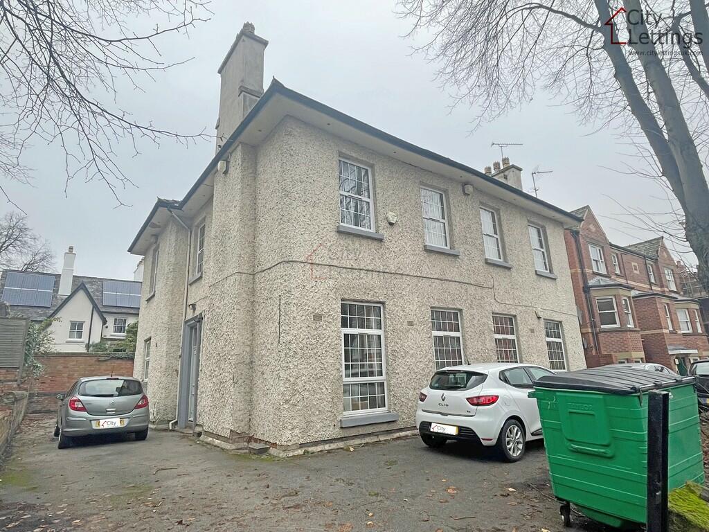 Main image of property: Annesley Grove 