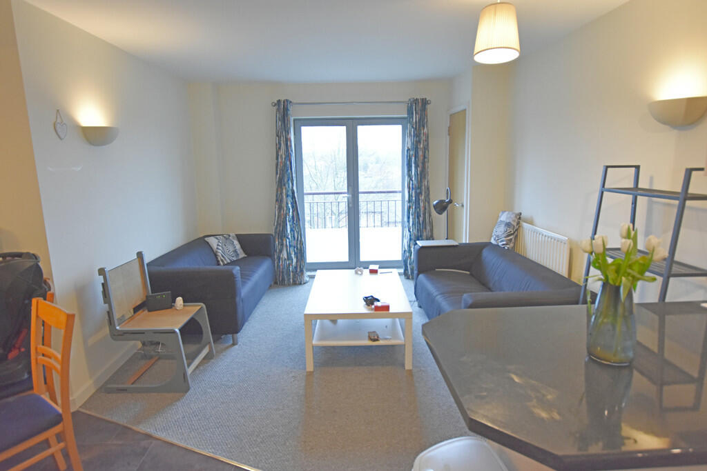 Main image of property: Portland Square Nottingham NG7