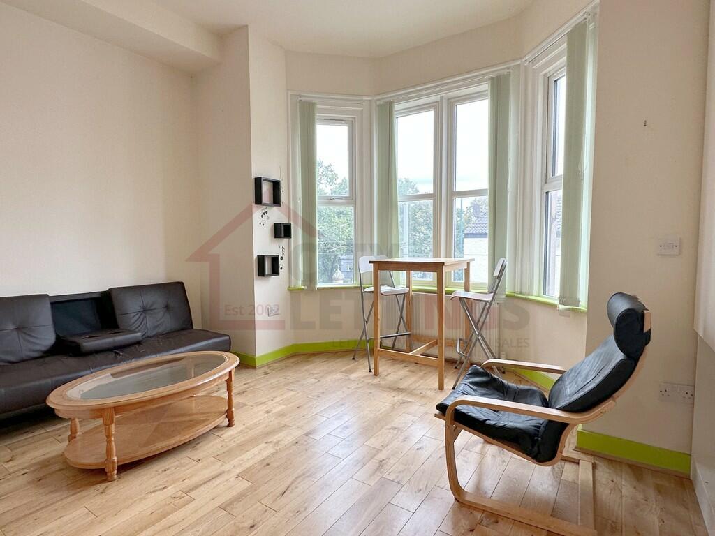 Main image of property: Waverley Street, Nottingham