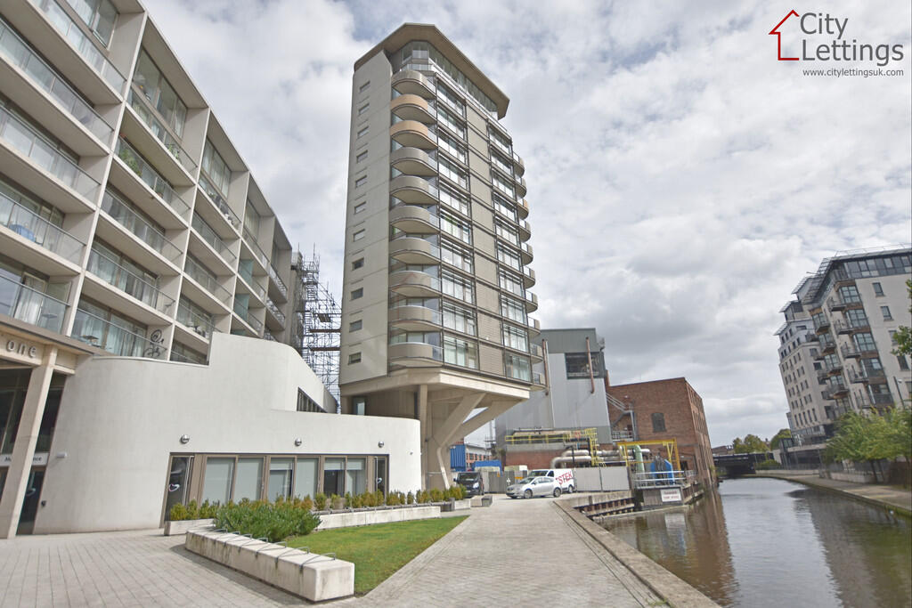 Main image of property: The Tower , Canal Street