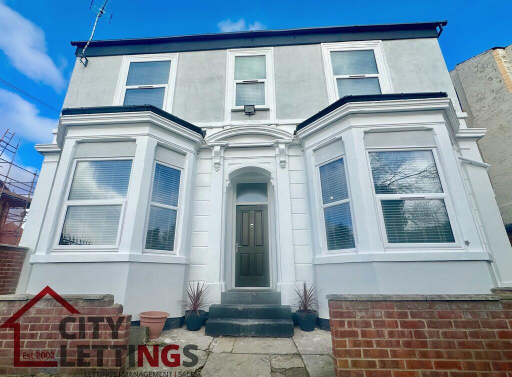 Main image of property: Beech Avenue , New Basford