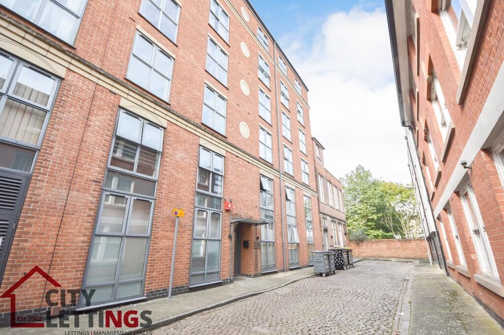 Main image of property: New Court , Ristes Place