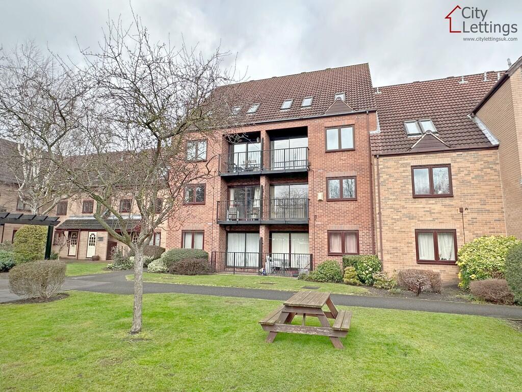 Main image of property: Kingfisher Wharf, Castle Marina