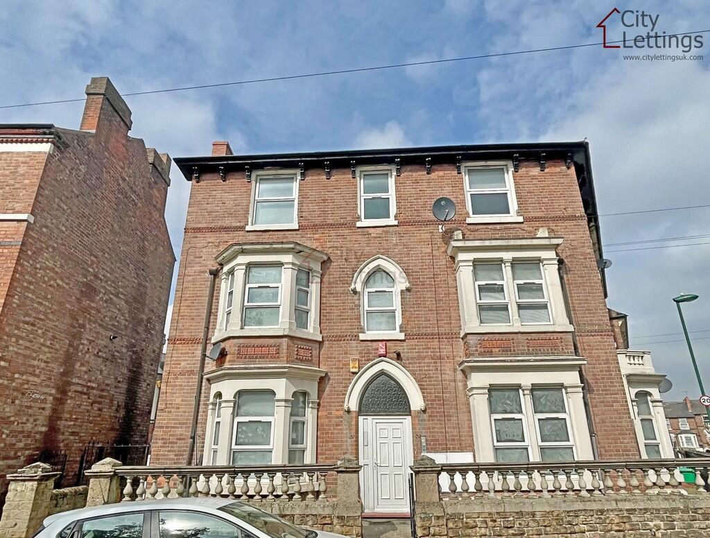 Main image of property: Bentinck Road, Arboretum