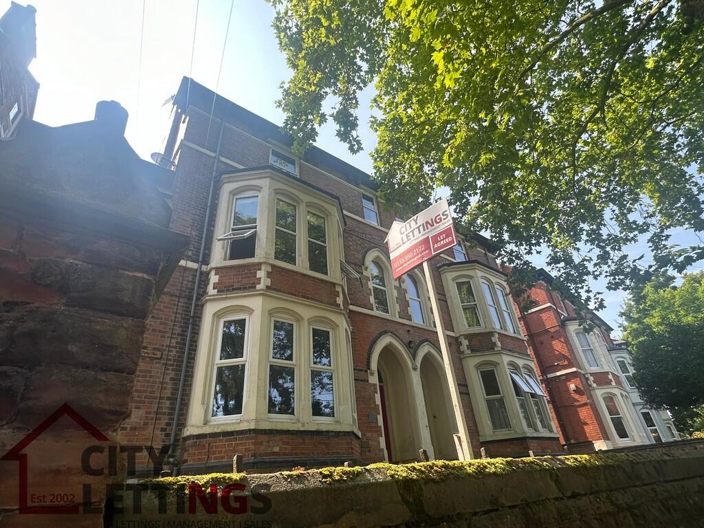 Main image of property: Mapperley Nottingham NG3