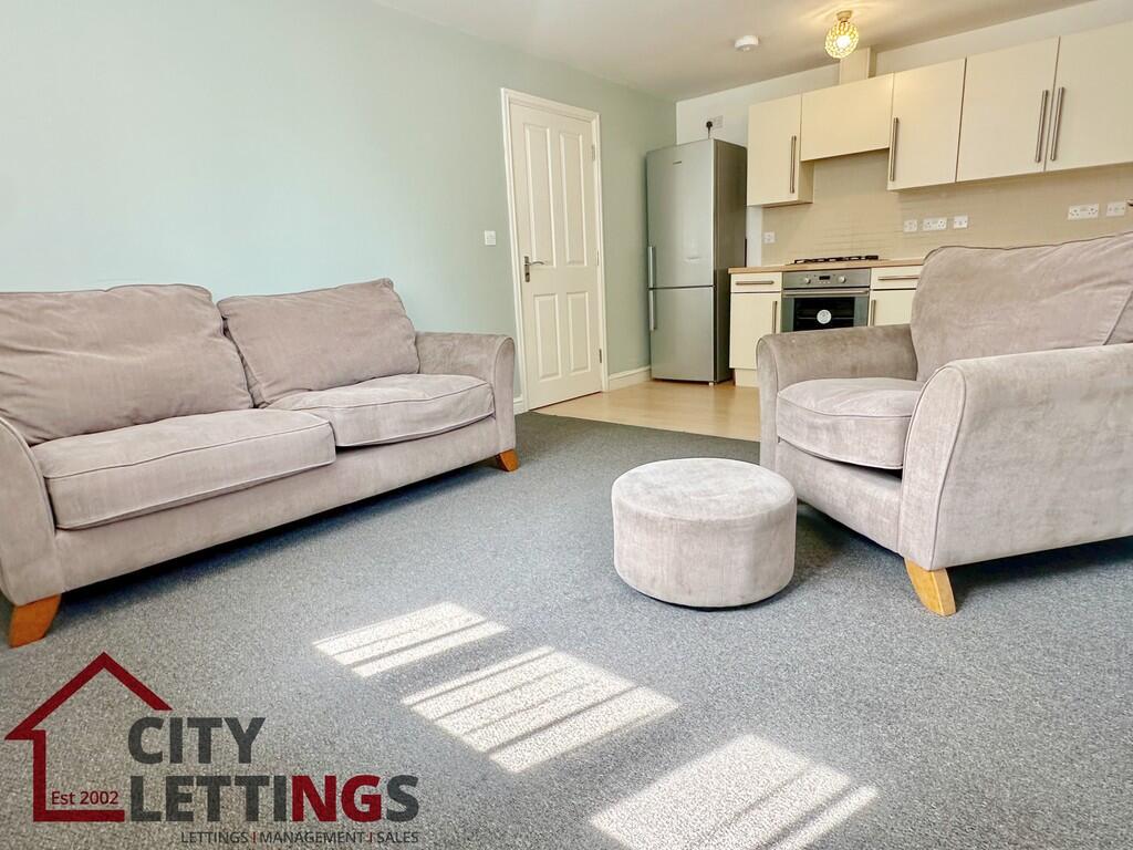 Main image of property: Marmion Road Nottingham NG3