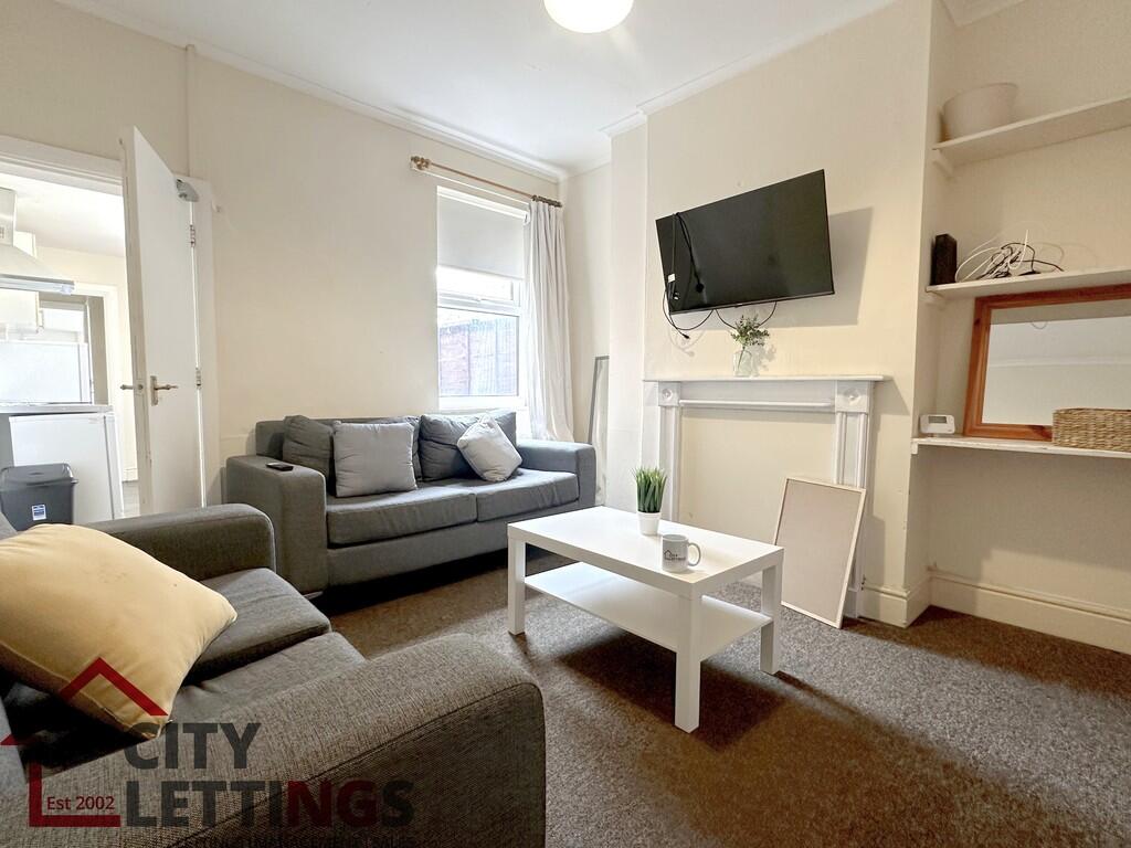 Main image of property: Cromwell Street, Arboretum