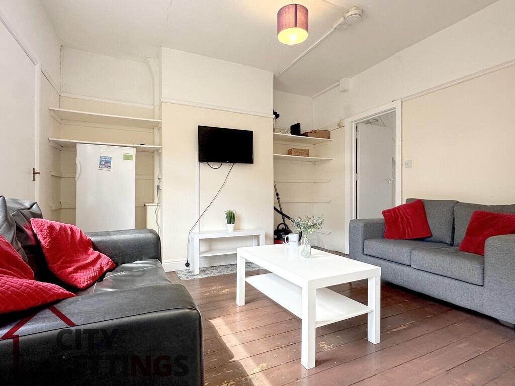 Main image of property: Elmsthorpe Avenue, Lenton