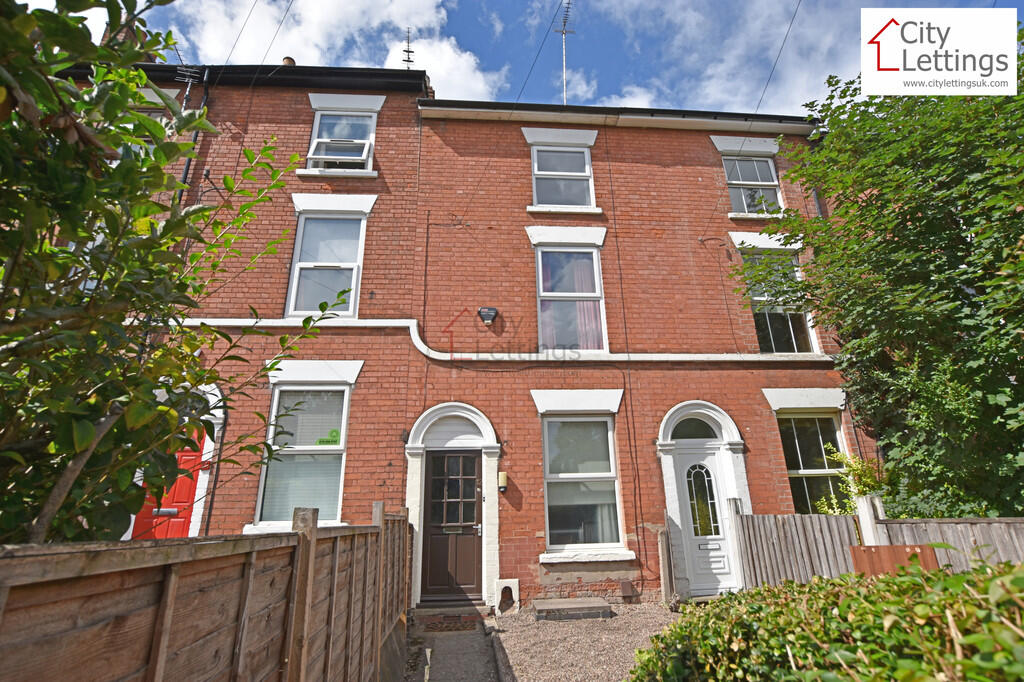 Main image of property: Cromwell Street, Arboretum
