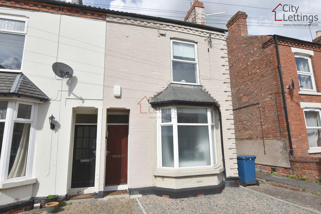 Main image of property: Chestnut Grove, West Bridgford 