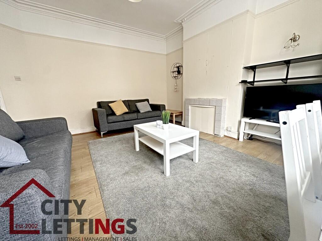 Main image of property: Rushworth Avenue, West Bridgford