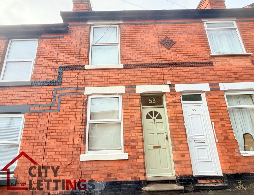 Main image of property: Edale Road, Sneinton