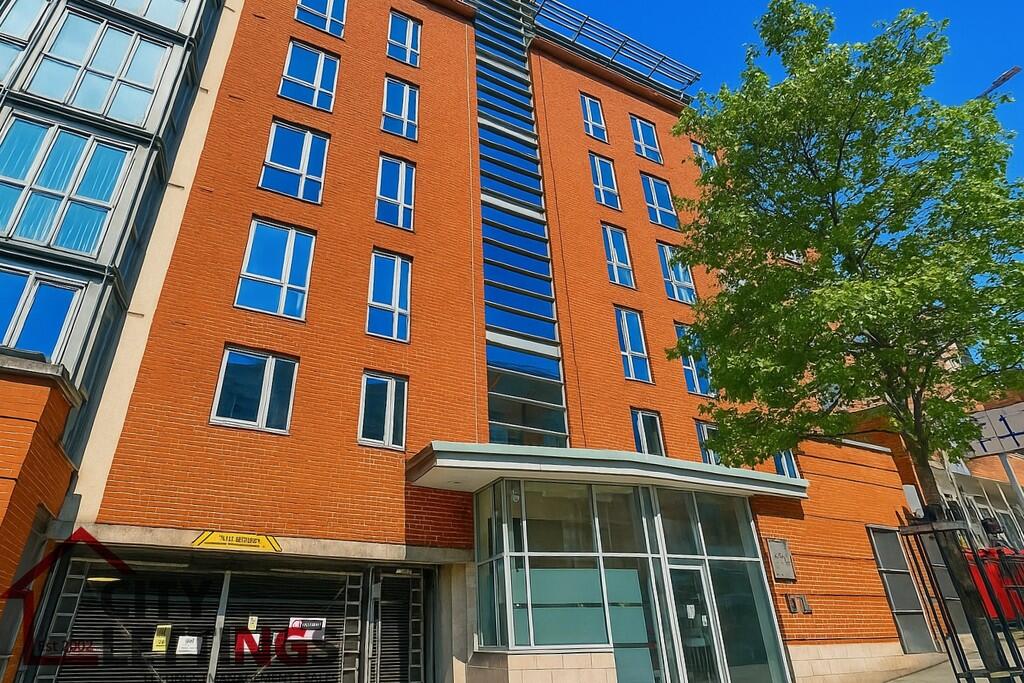 Main image of property: Ropewalk Court, Derby Road, City Lettings