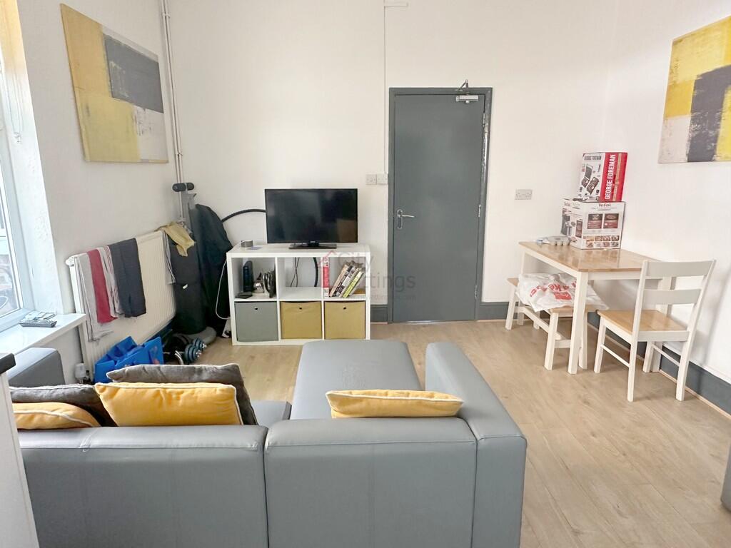 Main image of property: Woodborough Road, Mapperley Park