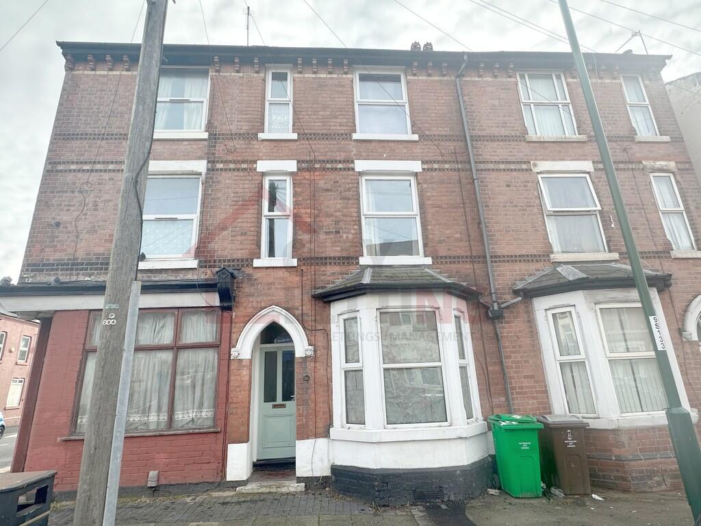 Main image of property: Sneinton Boulevard , Sneinton