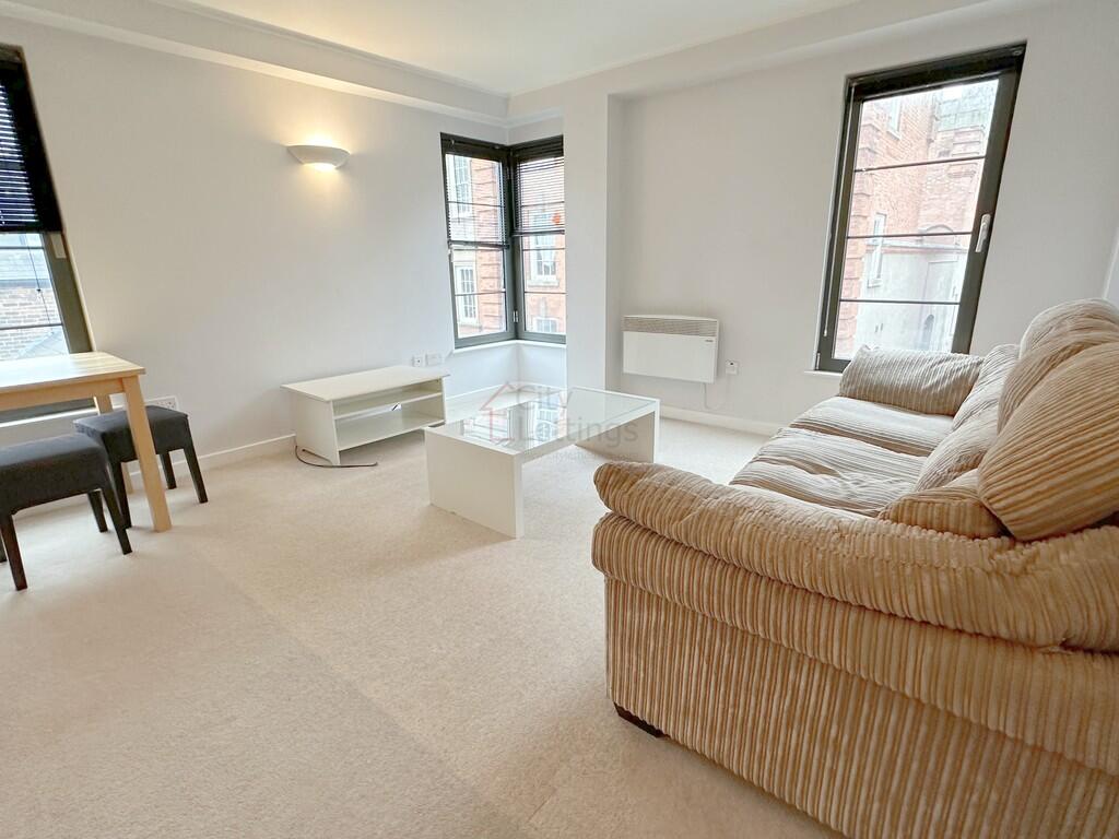 Main image of property: Derby Road, Nottingham