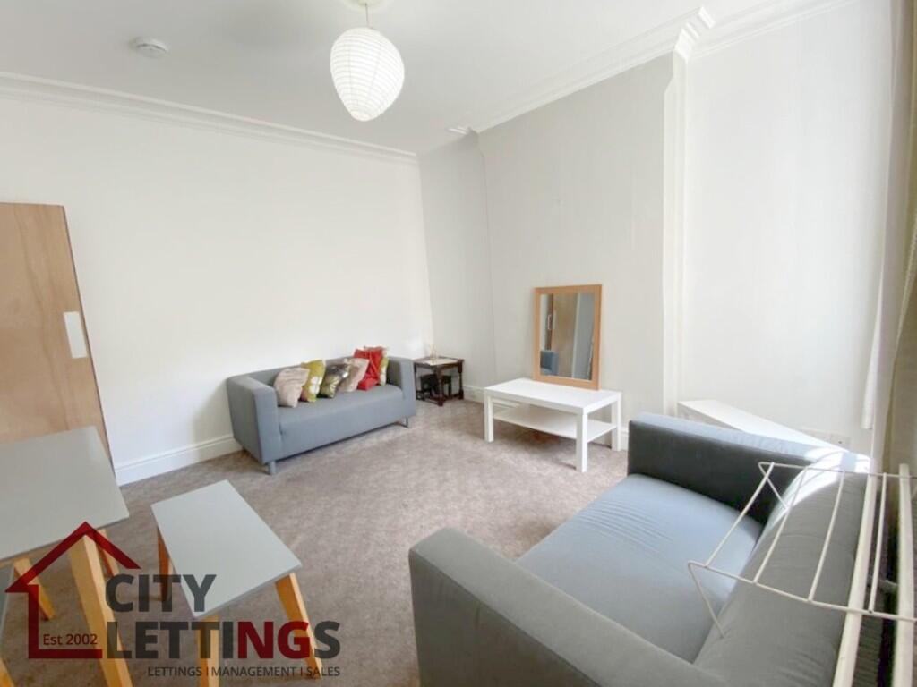 Main image of property: Derby Grove, Lenton