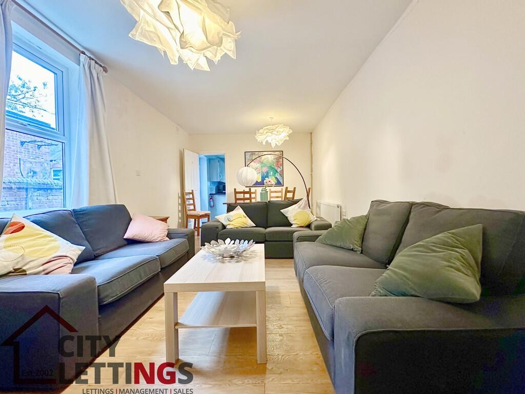 Main image of property: Douglas Road, Lenton