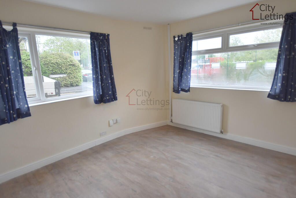 Main image of property: Cardwell Street, Hyson Green