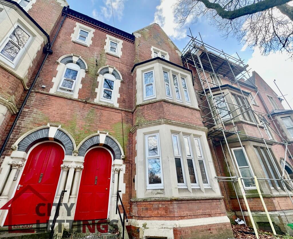 Main image of property: Forest Road West, Arboretum