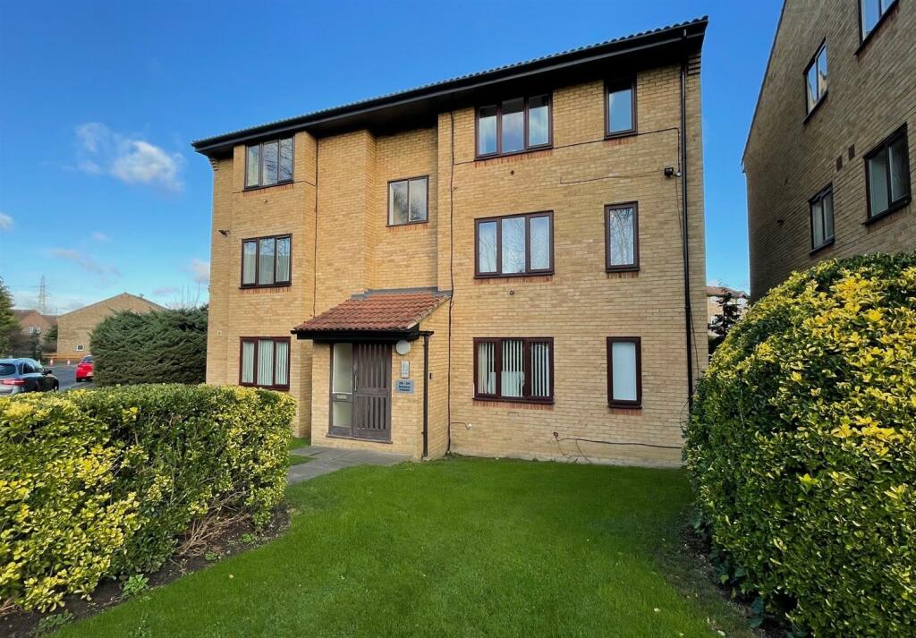 Main image of property: Brangwyn Crescent, Colliers Wood