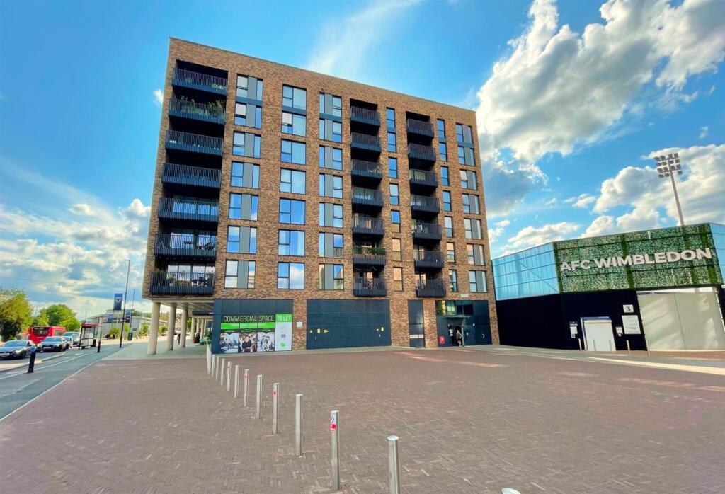 Main image of property: Plough Lane, Wimbledon, SW17