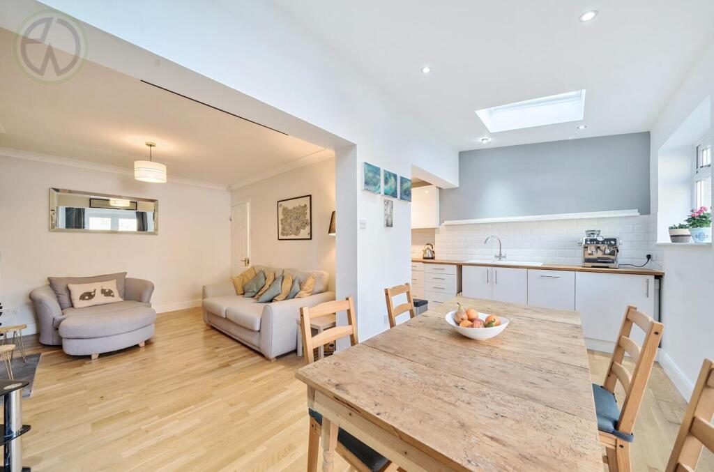 Main image of property: Runnymede, Merton Abbey, Colliers Wood
