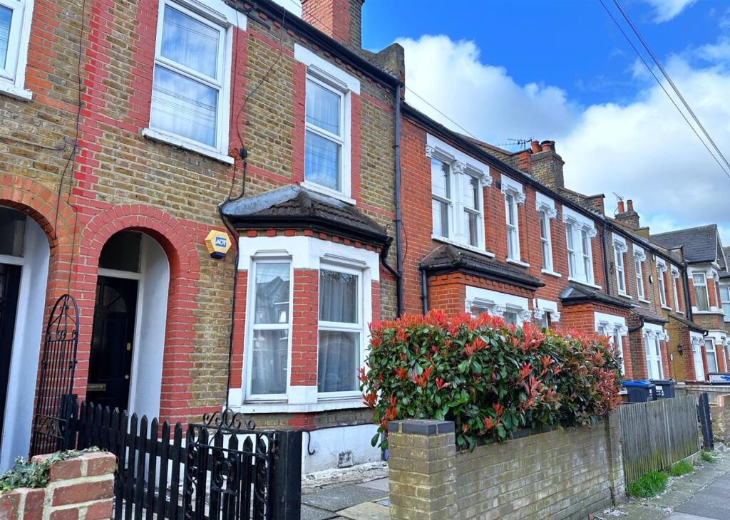 Main image of property: Fortescue Road, Colliers Wood
