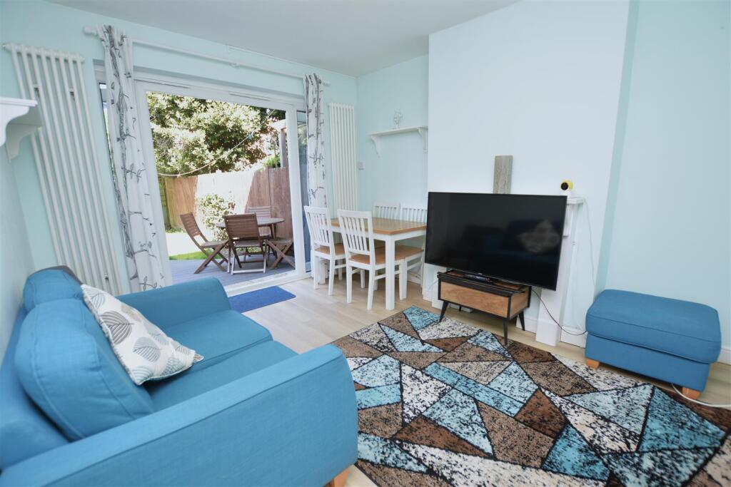 Main image of property: Liberty Avenue, Colliers Wood