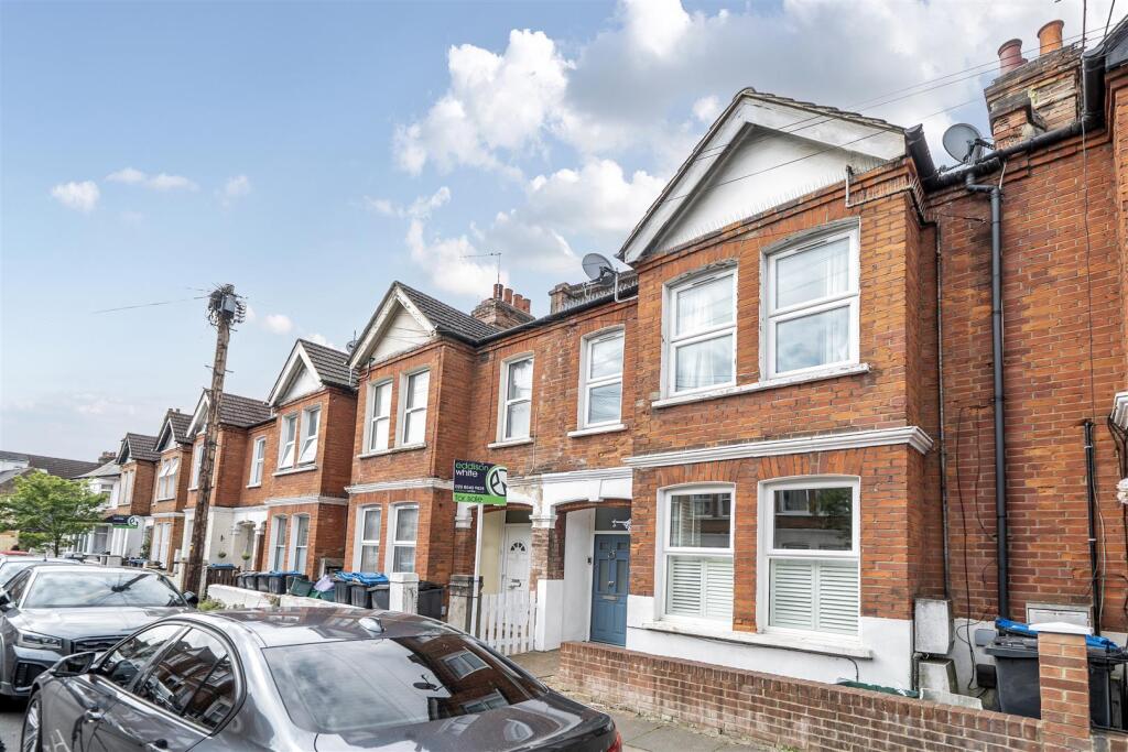 Main image of property: College Road, Colliers Wood