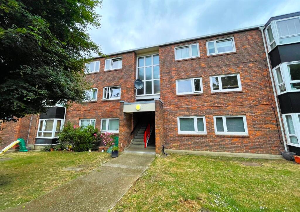 Main image of property: Sheldrick Close, Colliers Wood