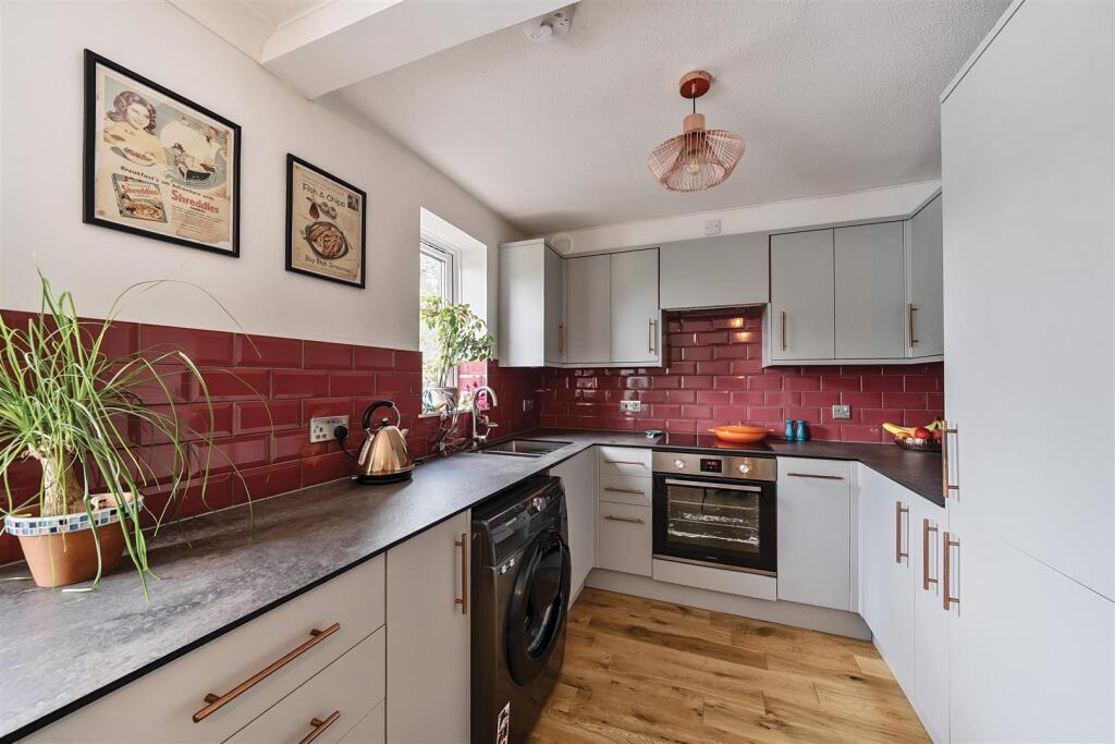 Main image of property: North Road, London